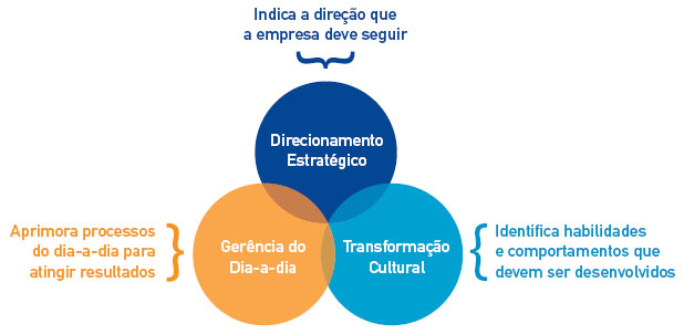 Modelo de gestão da CTEEP