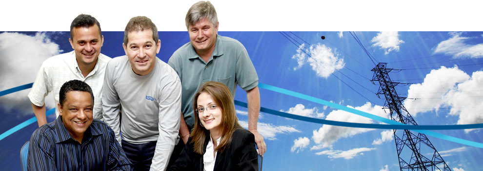 Colaboradores da CTEEP