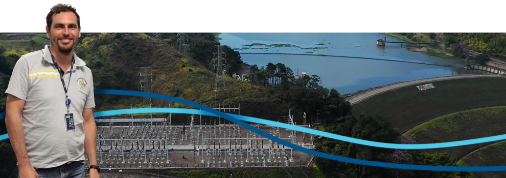 Gestão ambiental promove o desenvolvimento sustentável.