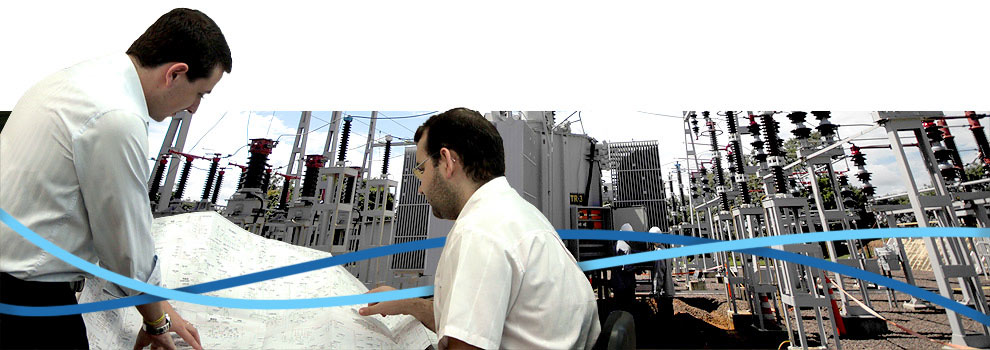 Qualidade, eficiência e competitividade com muita energia.